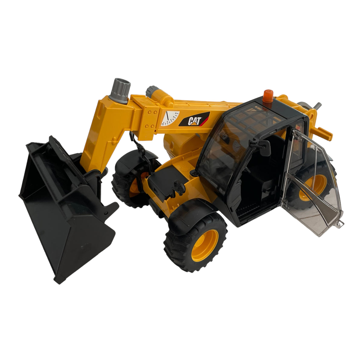 Bruder - Caterpillar telescopic handler