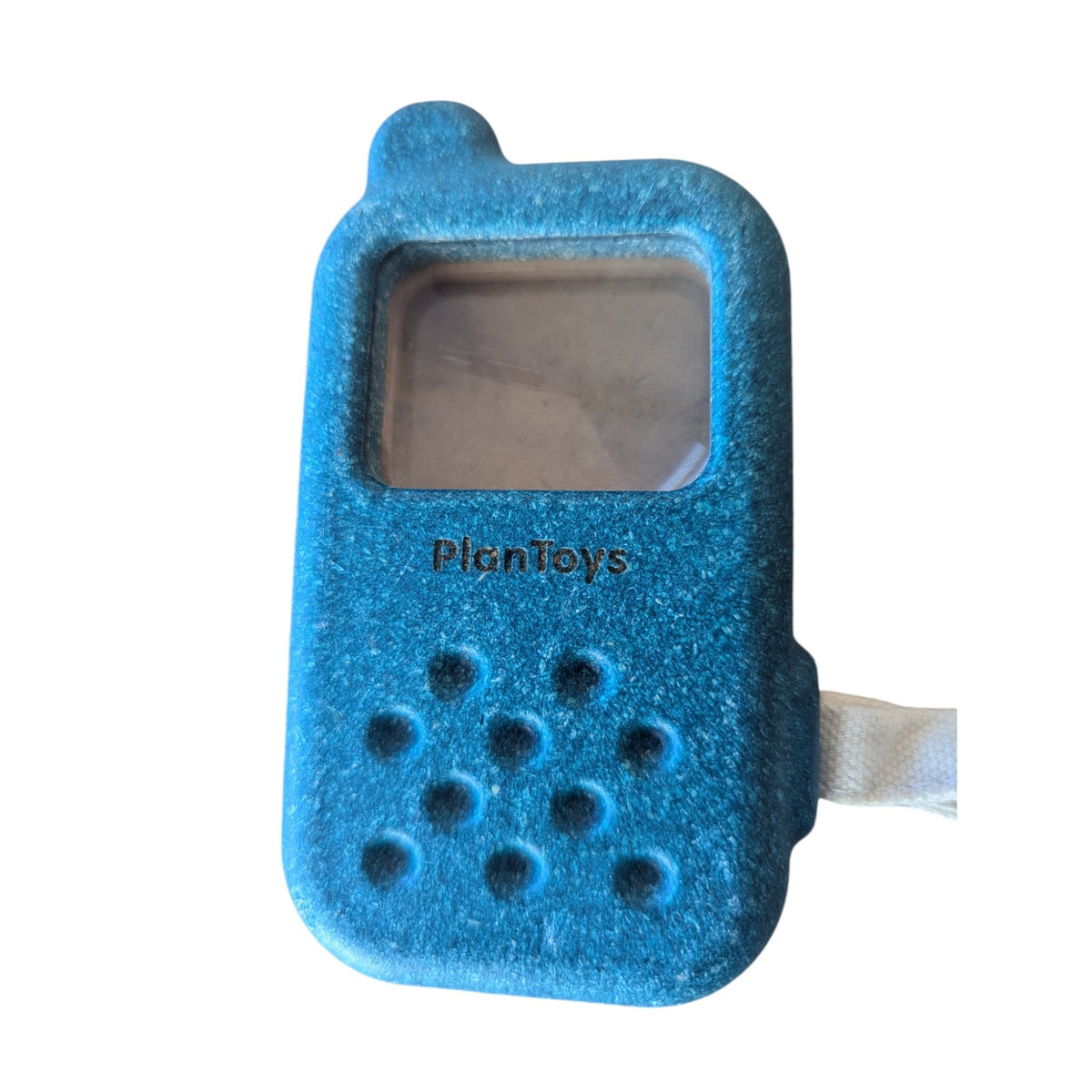 Plantoys - Mein erstes Handy