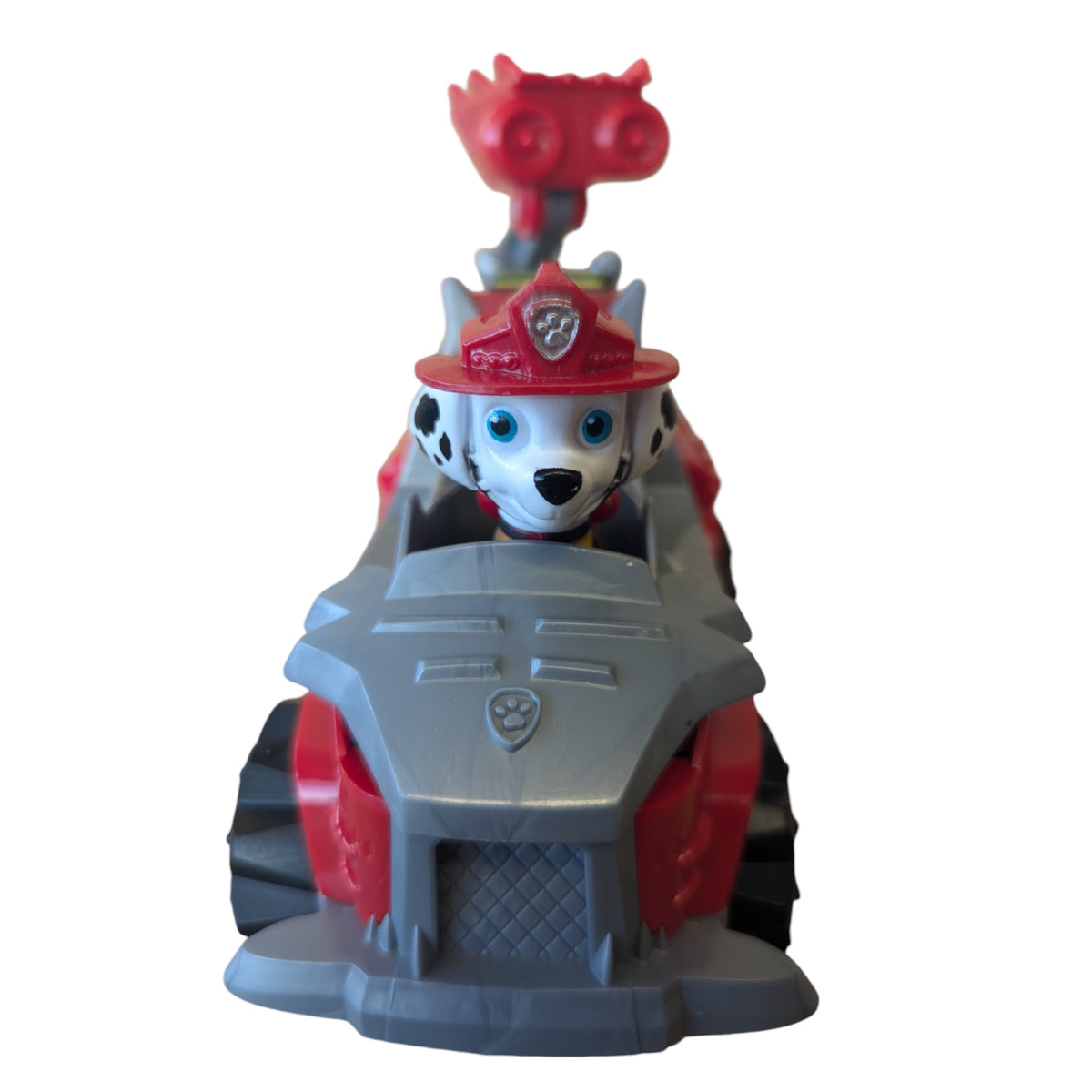 Paw Patrol - Marshall Deluxe Fahrzeug