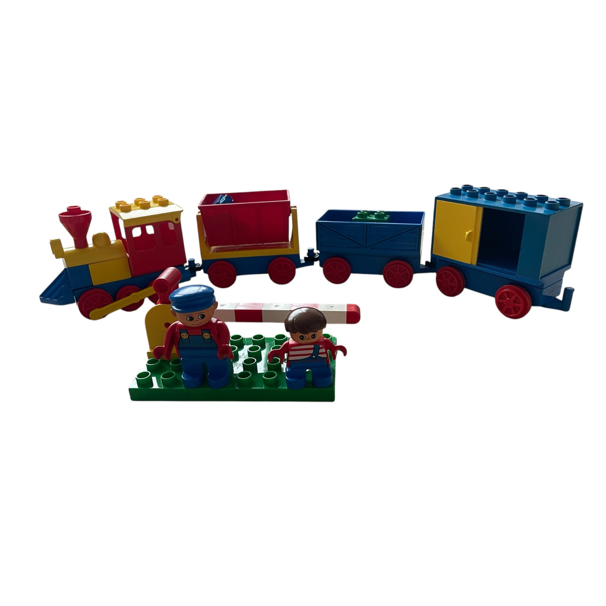Ensemble de train Lego ® Duplo ®