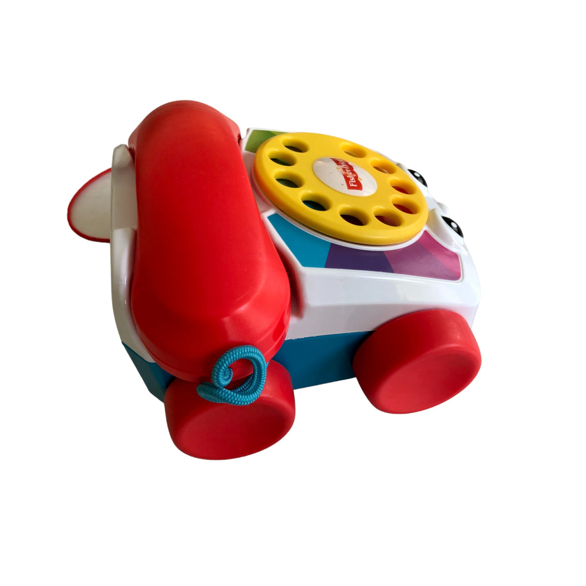 Fisher Price – Chatter-Telefon