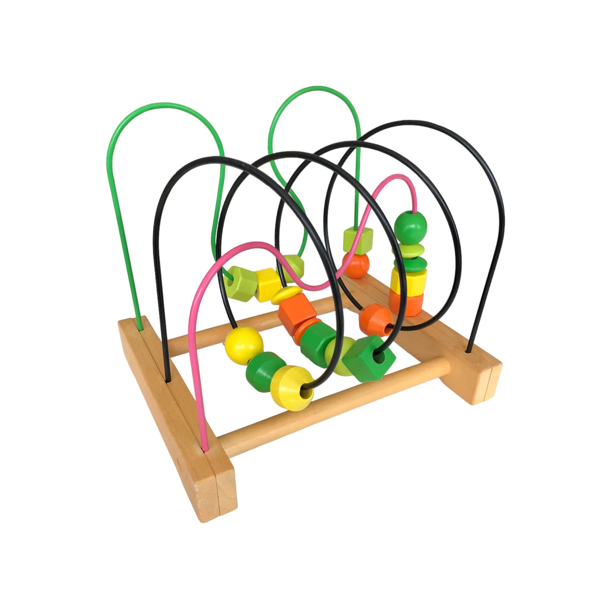Ikea Motoric Loops