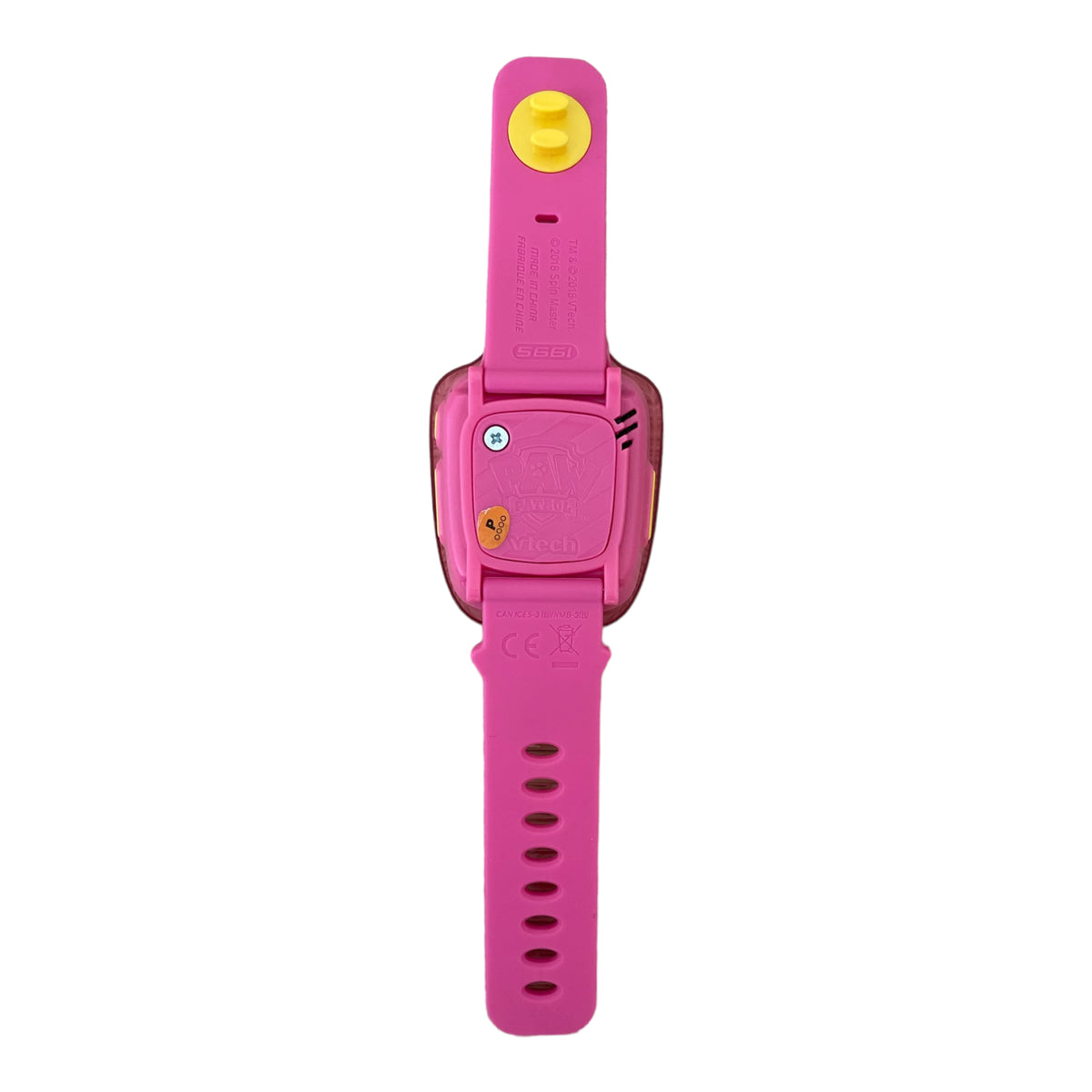 VTech Pat Patrouille Skyes