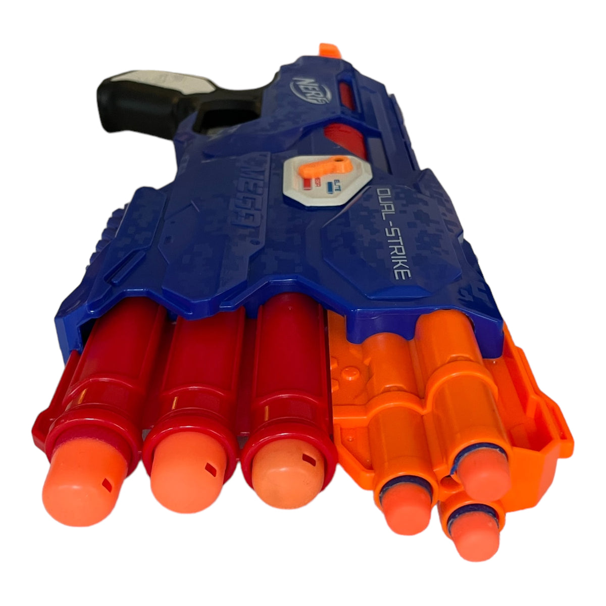 NERF N-Strike Elite XD Dual-Strike