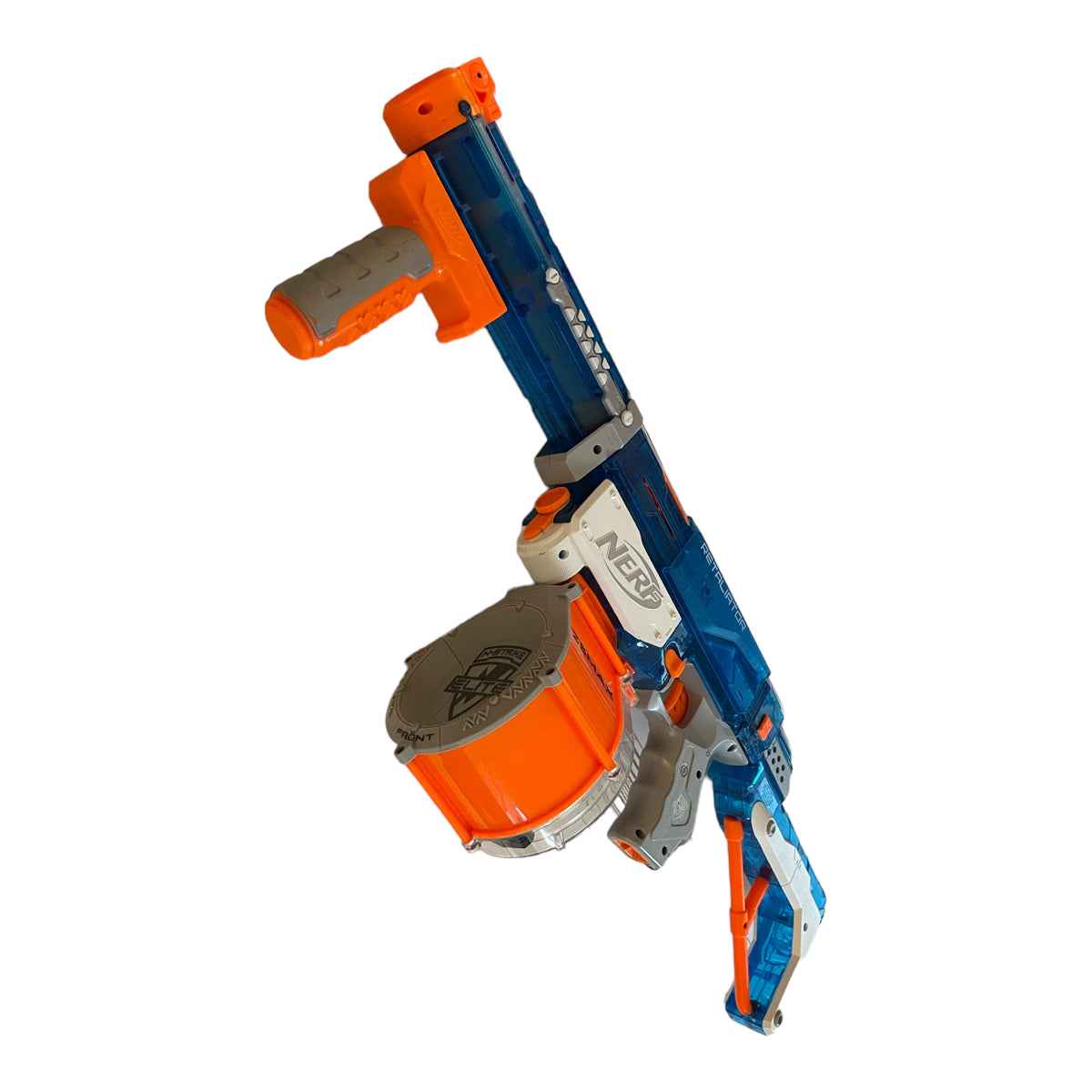 NERF Elite Retaliator XD