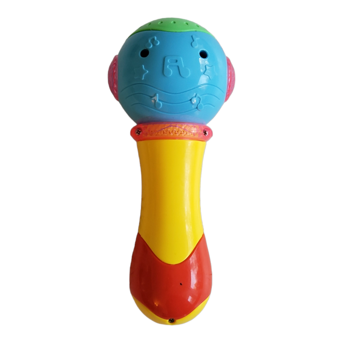 Baby Microphone