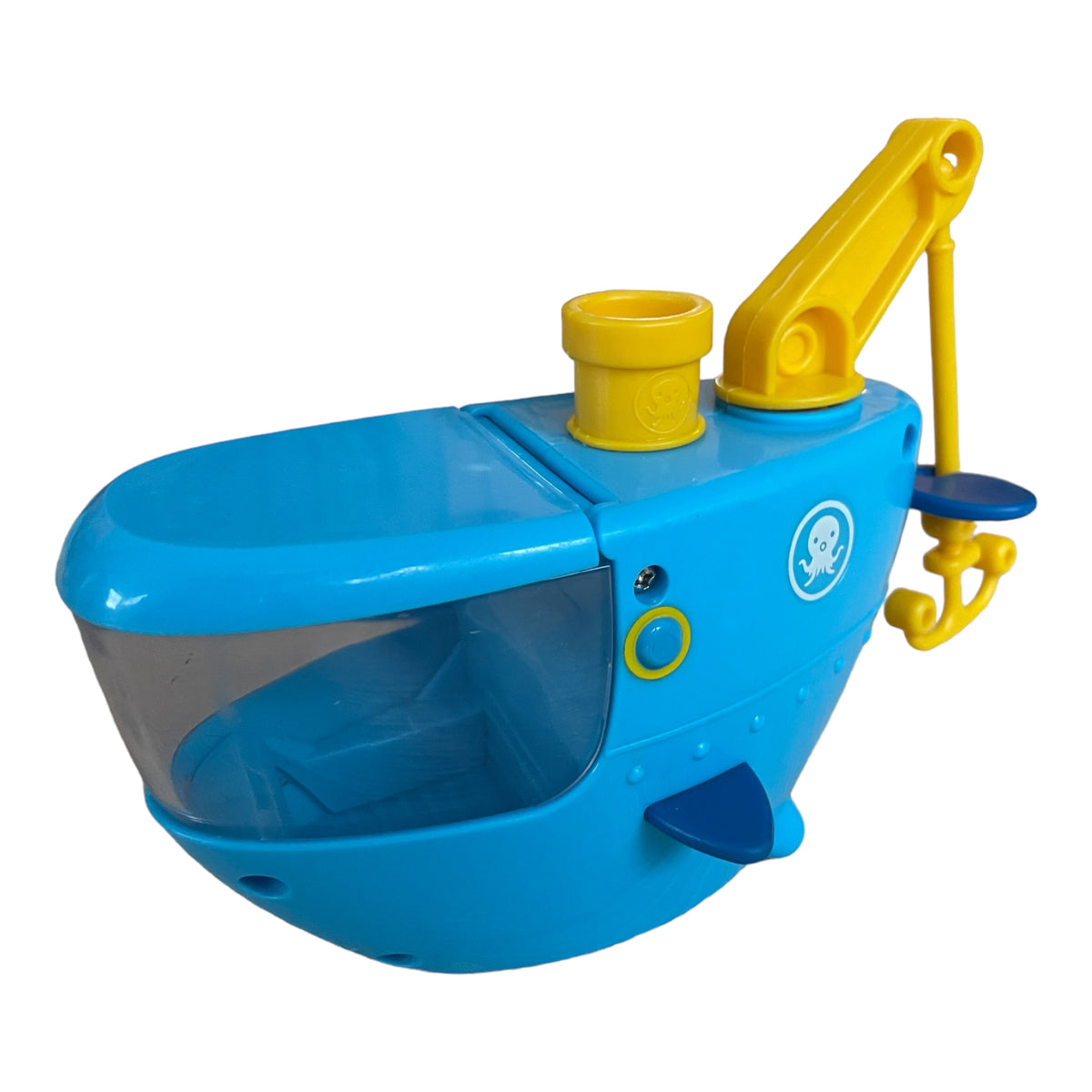 Fisher Price – GUP – C und Shellington