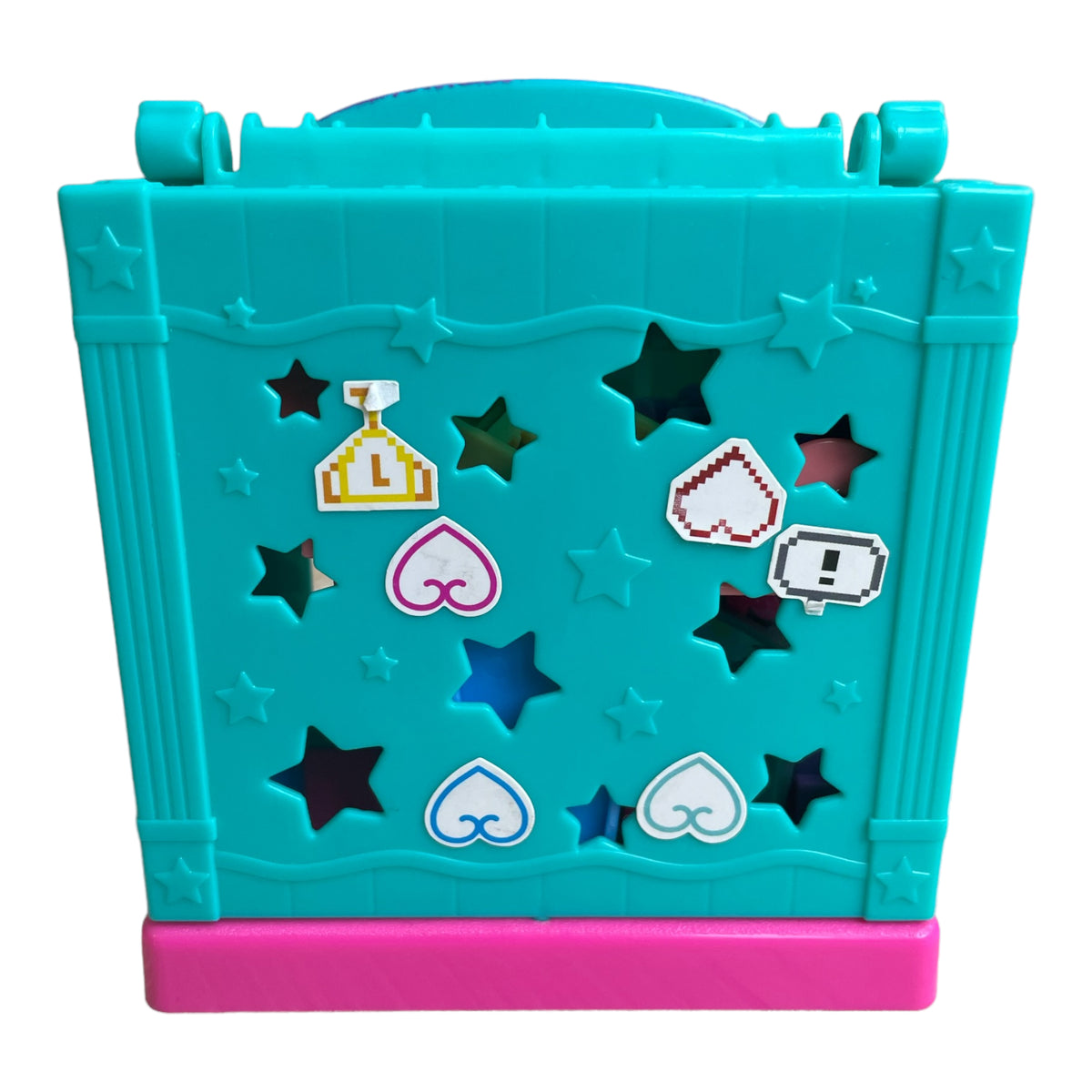 Polly Pocket – Polly Ville Store Arcade