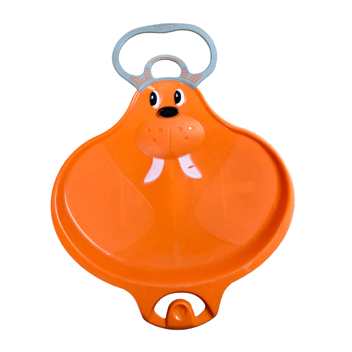 Stiga - Walrus Sledge Snow Slider - mini luge