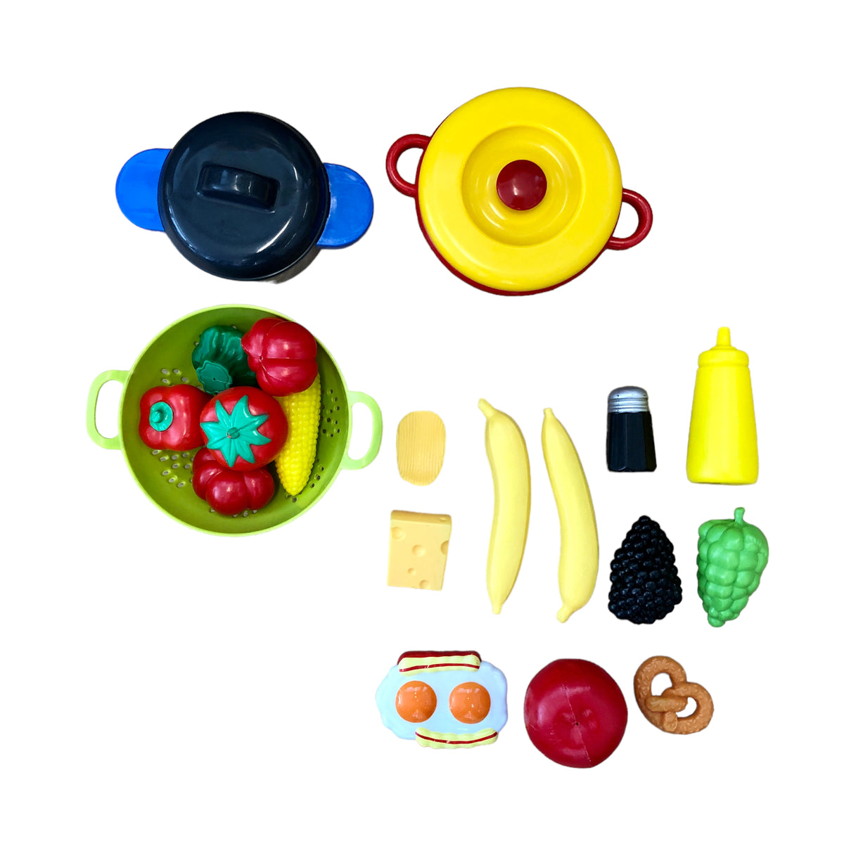 Hape - Promotion Cuisine et accessoires