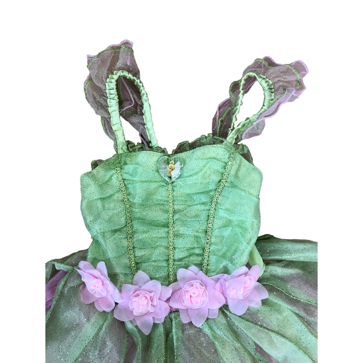 Disney ® Tinker Bell Kostüm (2/3 Jahre alt)