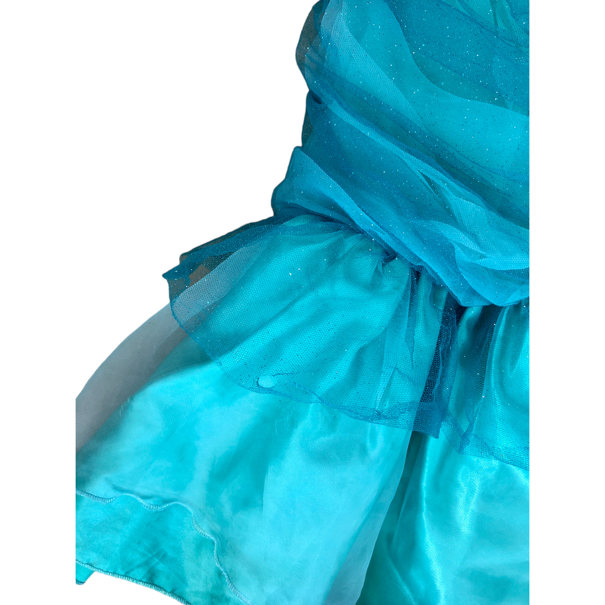 Disney ® Déguisement Ariel, la petite Sirène (4 ans)
