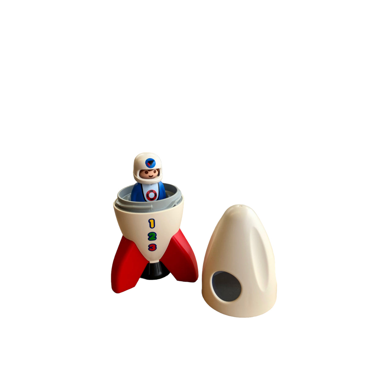 Playmobil ® 6776-A, Fusée lunaire