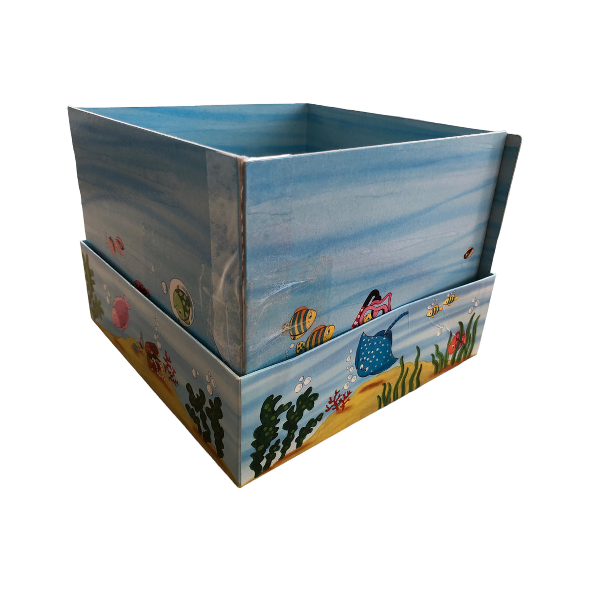 Ravensburger – Ministeps – Mein erstes Angelspiel