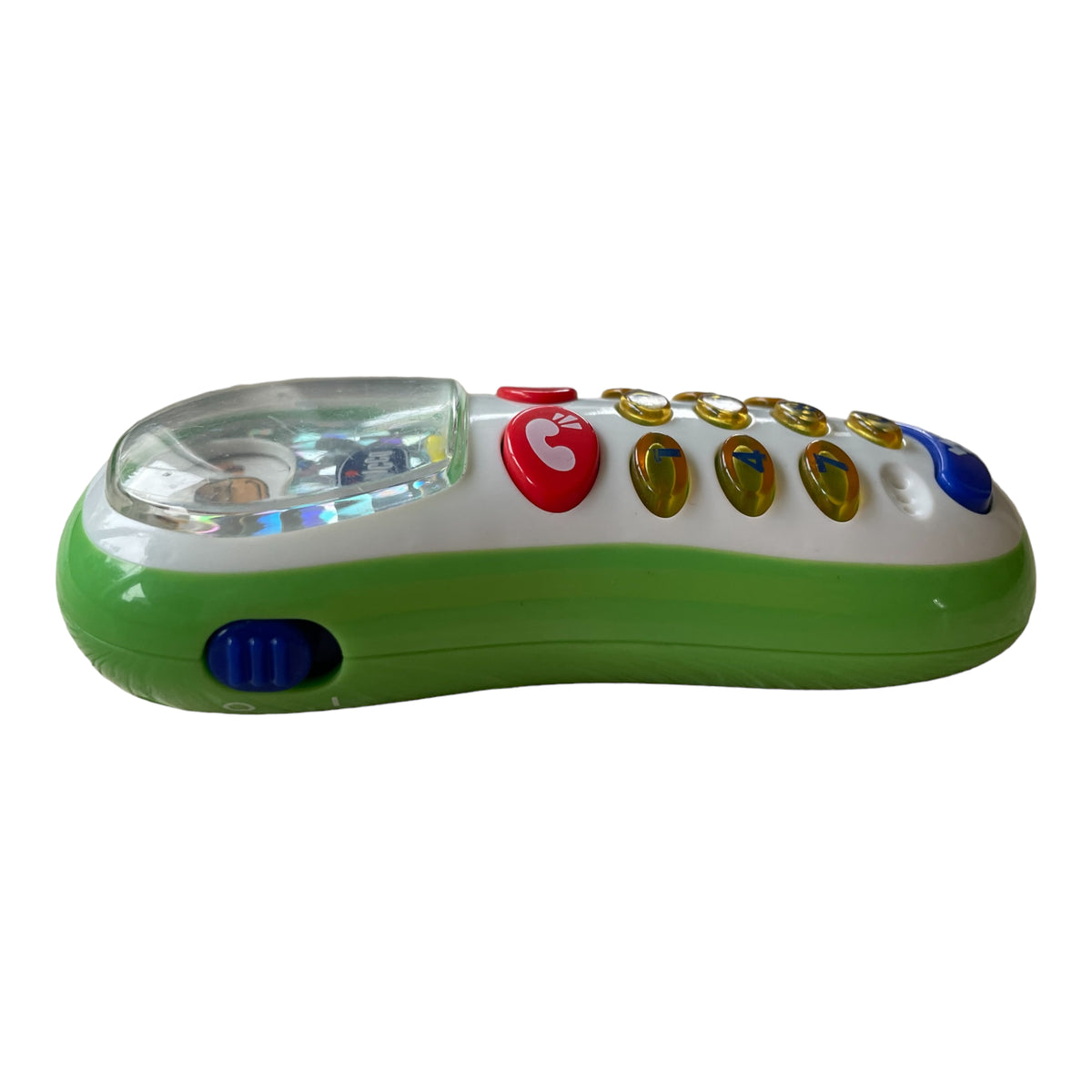 Téléphone portable Chicco Baby avec caméra