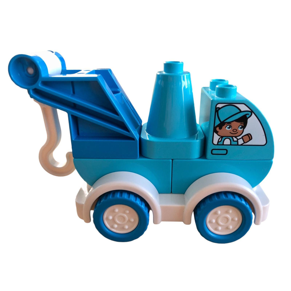 LEGO® DUPLO 10918 Ma première dépanneuse