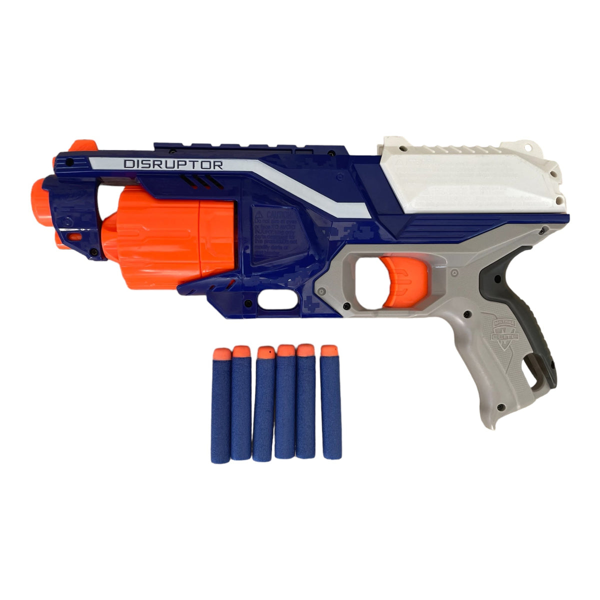 NERF - N-Strike Elite Disruptor