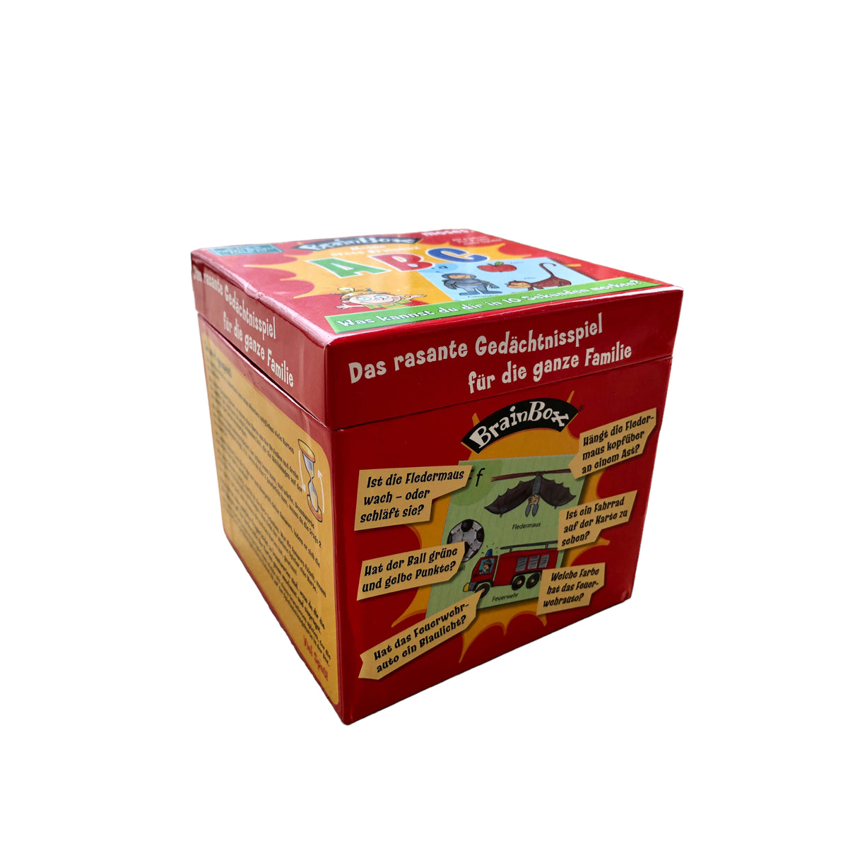 Meine erste Brainbox ABC