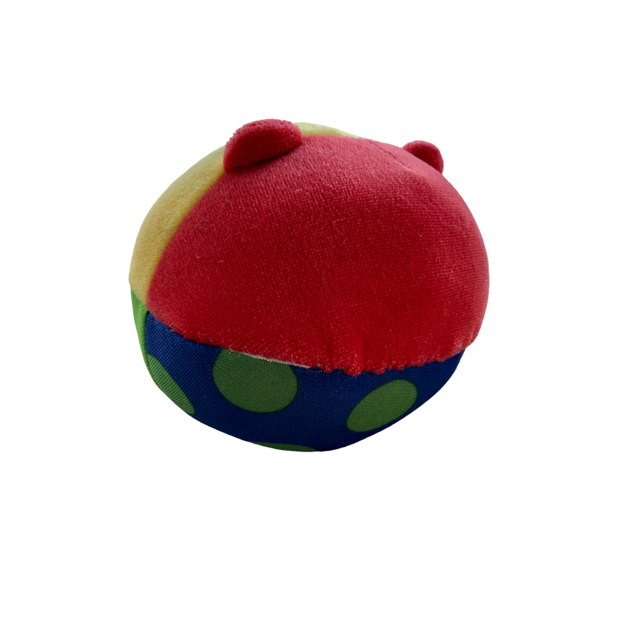 Chicco - Happy Colors Baby Ball