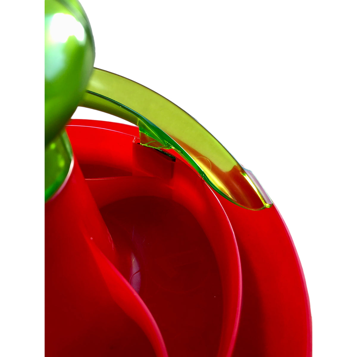 Hasbro Gaming - Kerplunk, Don't Let The Marbles Fall!