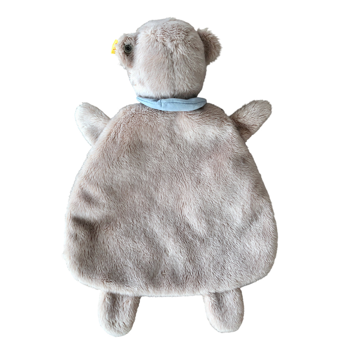 Steiff - Hello Baby Levi Teddybär Schmusetuch (28cm)