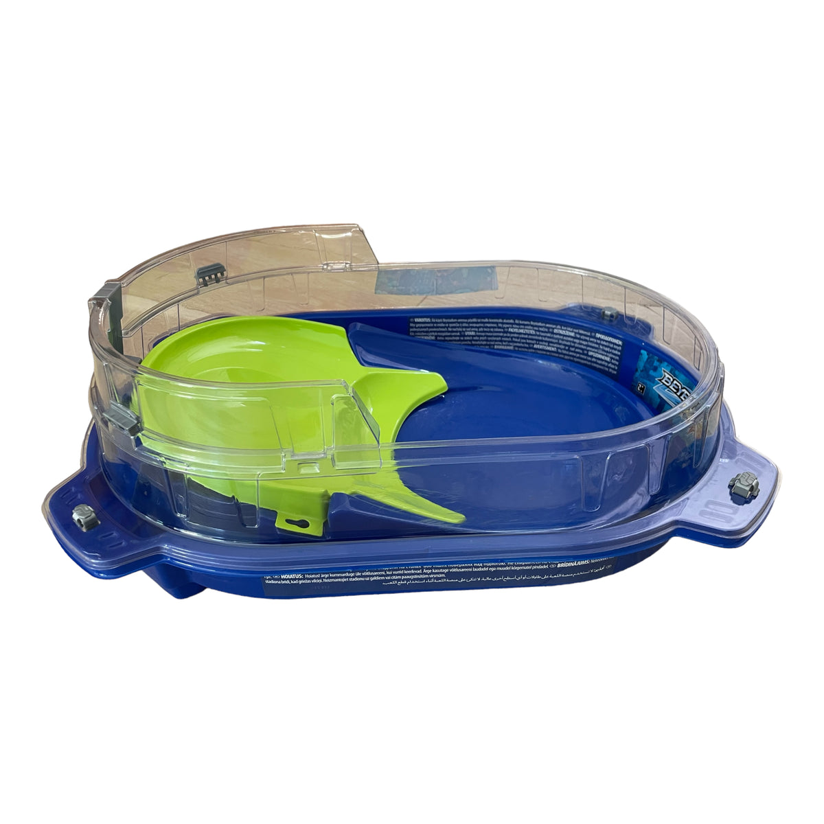 Hasbro Beyblade Burst Rise Hypersphere Vortex Climb Battle