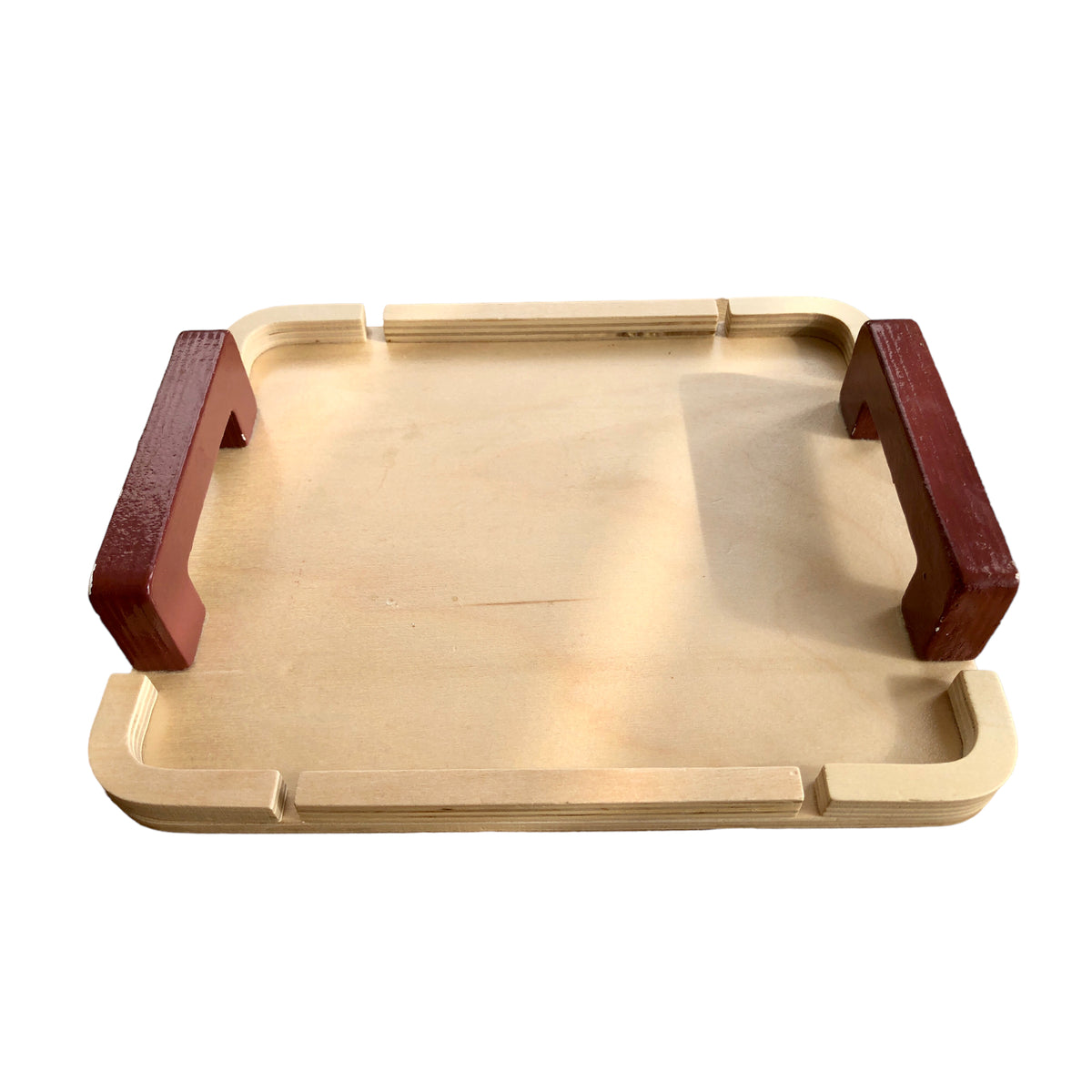 Petit Monkey Wooden Cooking Set