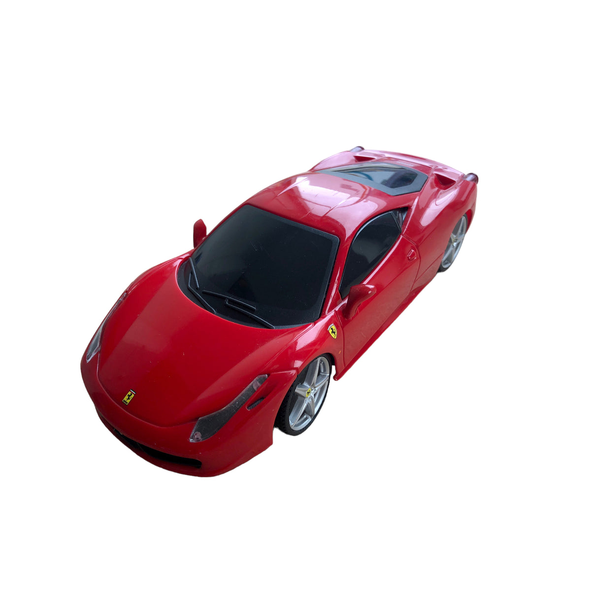 Ferrari 458 1:24 Radio Controlled model car