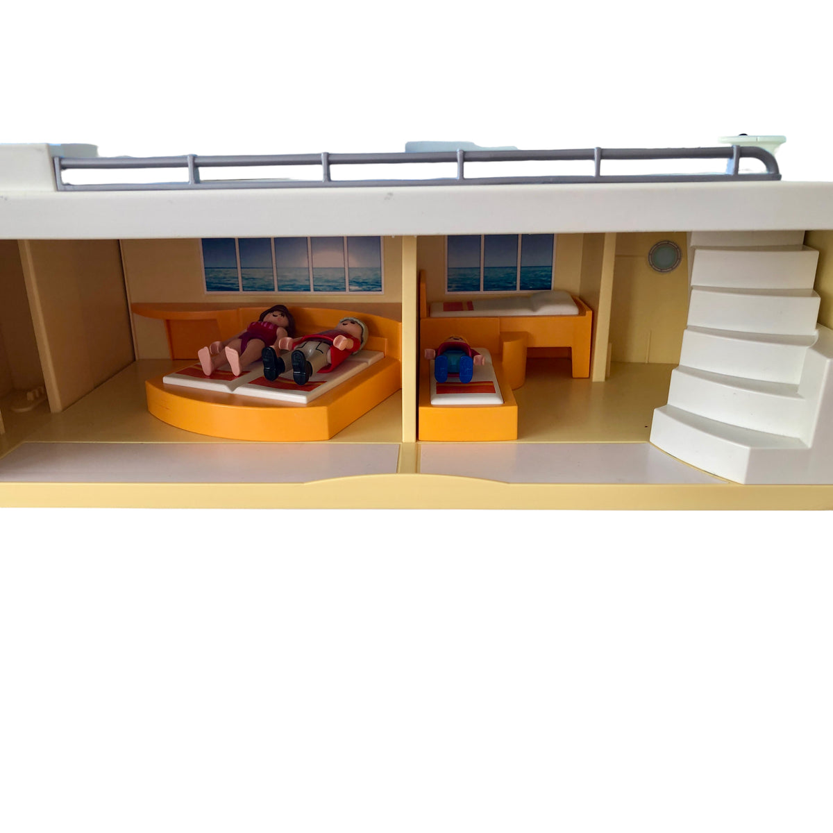 Playmobil ® 6978 - Bateau de croisière