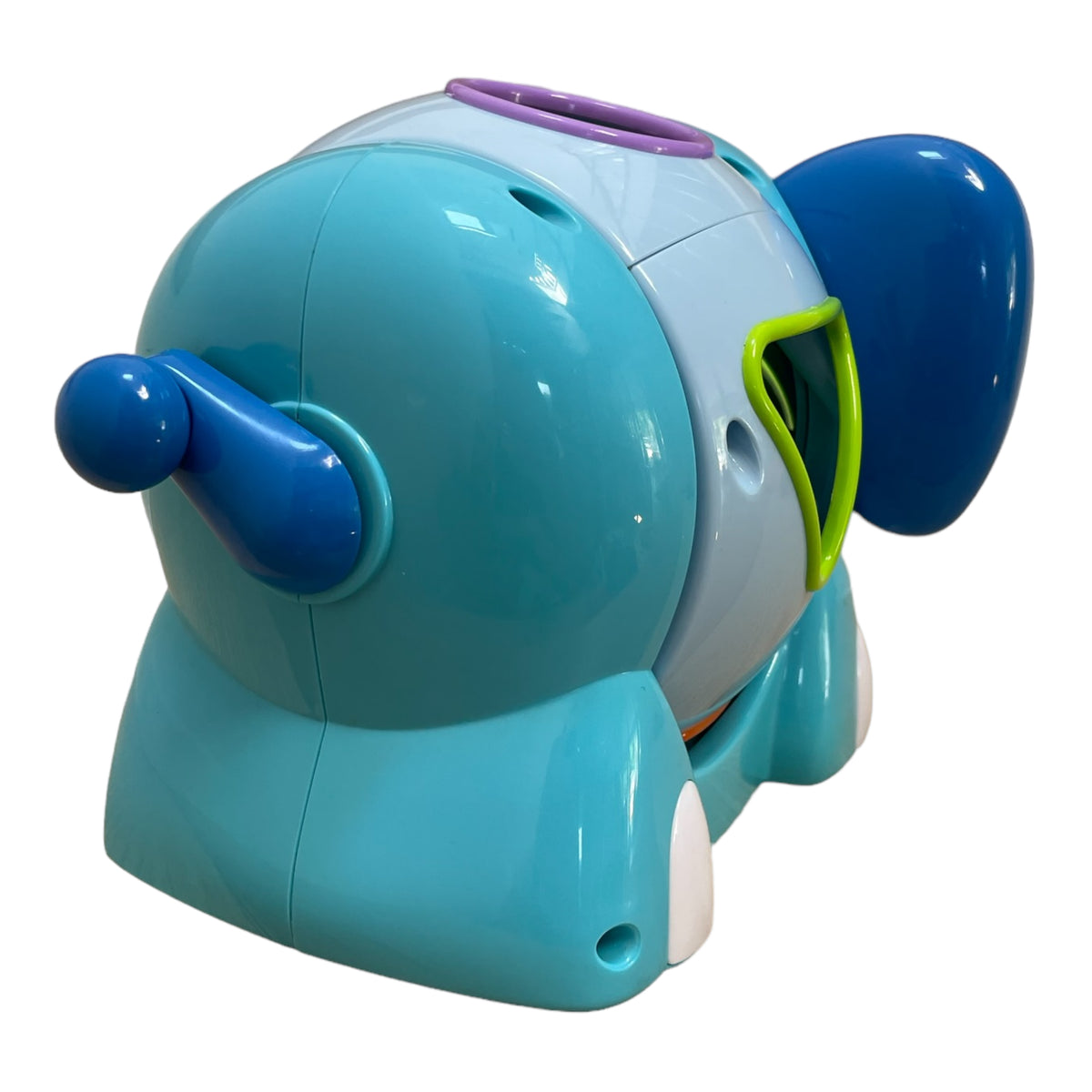 Miniland Elephantine Multicolor - Motorskills development