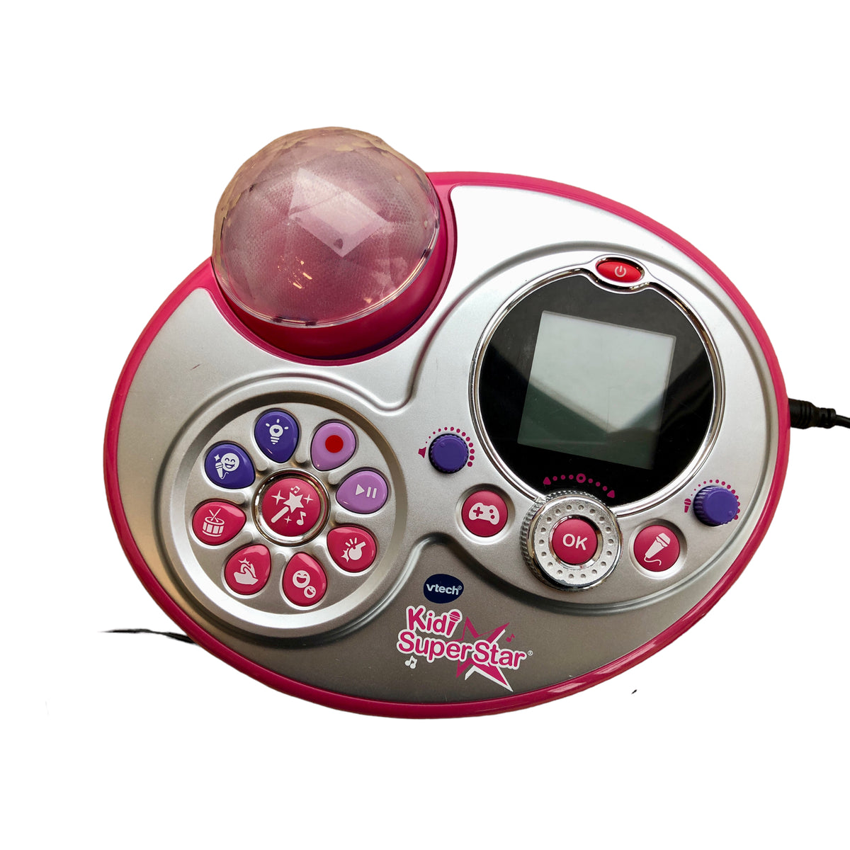 vtech - Kidi SuperStar 8 in 1