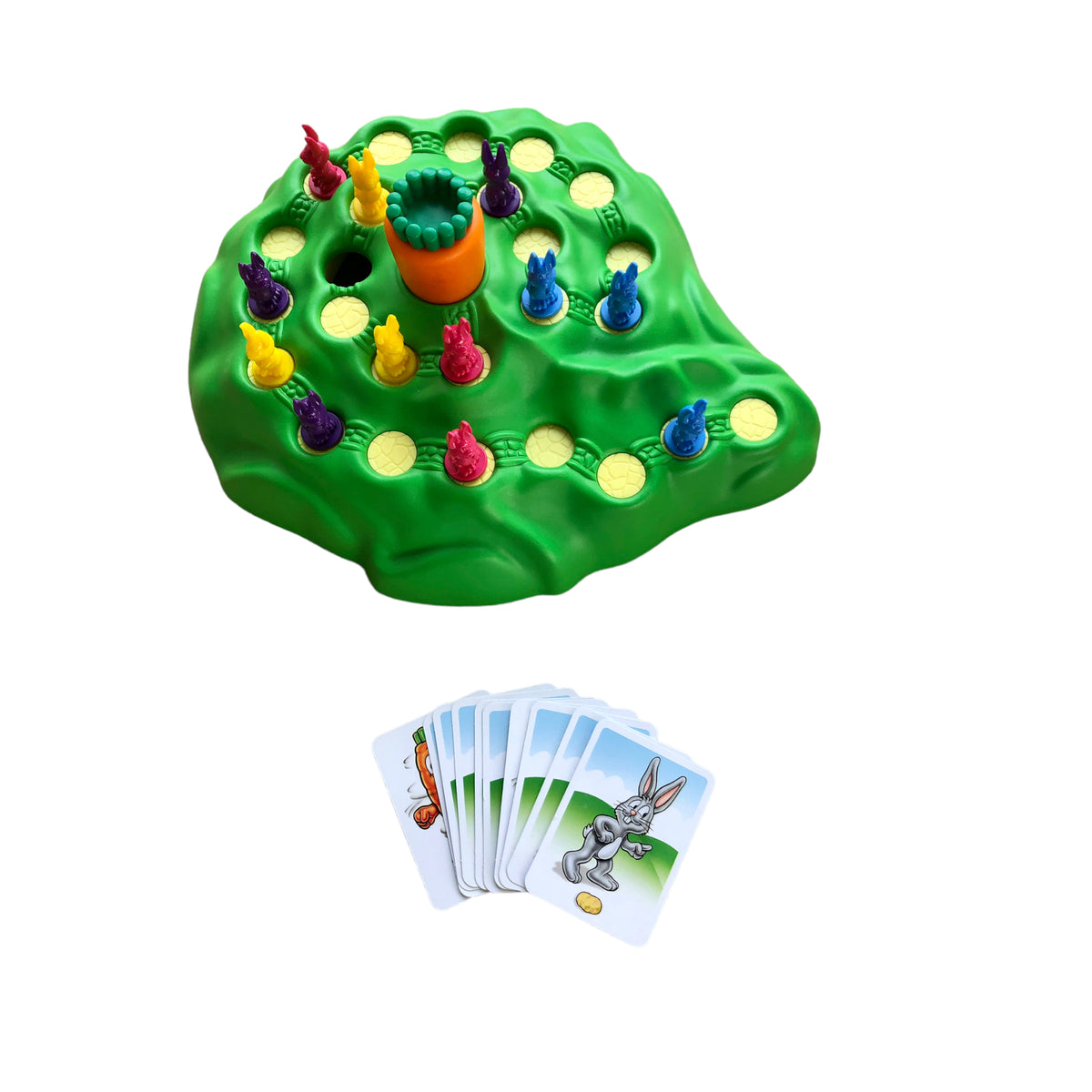 Ravensburger - Lotti Karotti (old version)