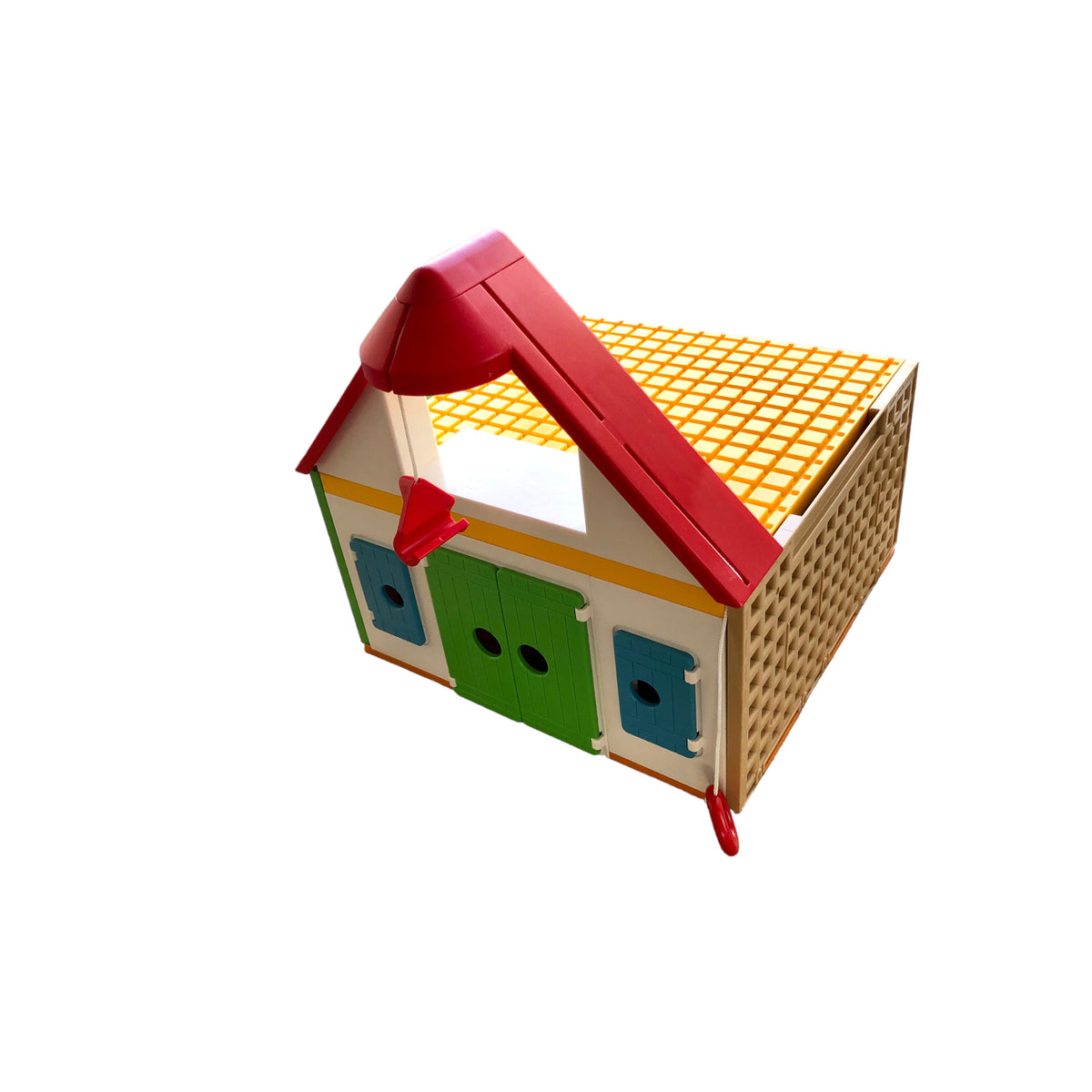 Playmobil® 123 - 6750-A Der Bauernhof