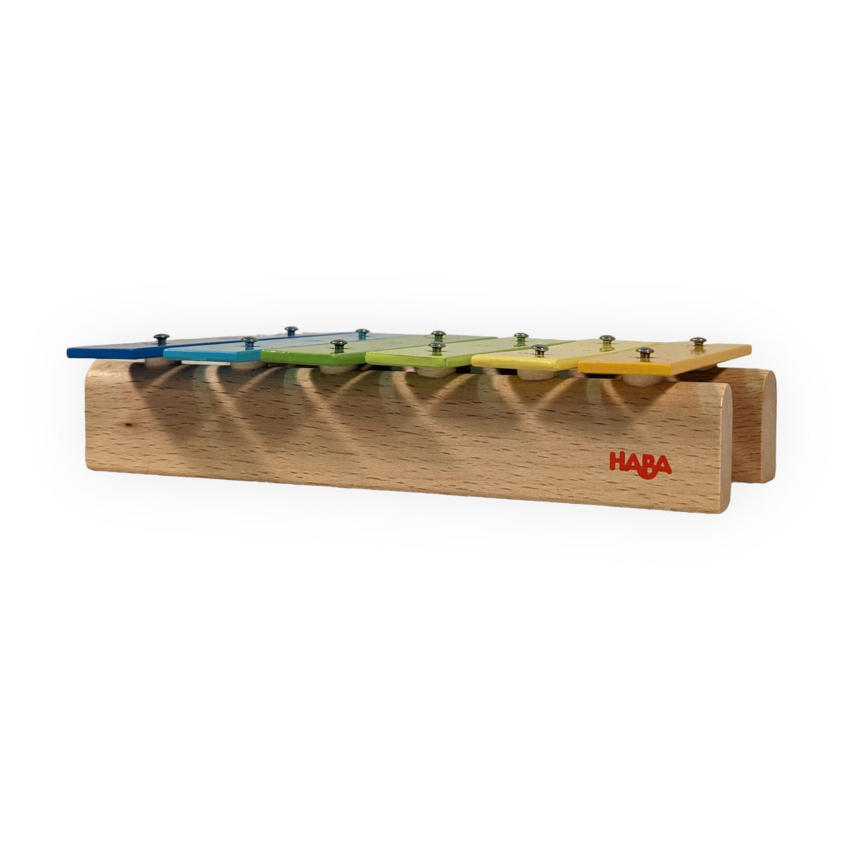 Haba Xylophone