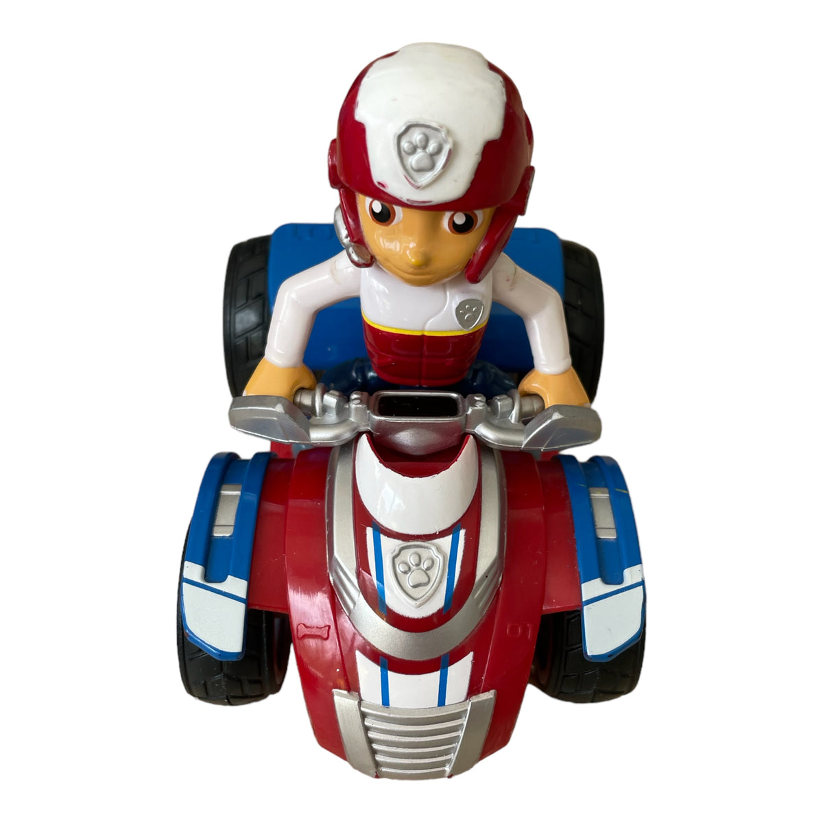 Paw Patrol Patroller - Lancement du bus de sauvetage transformant 2 en 1