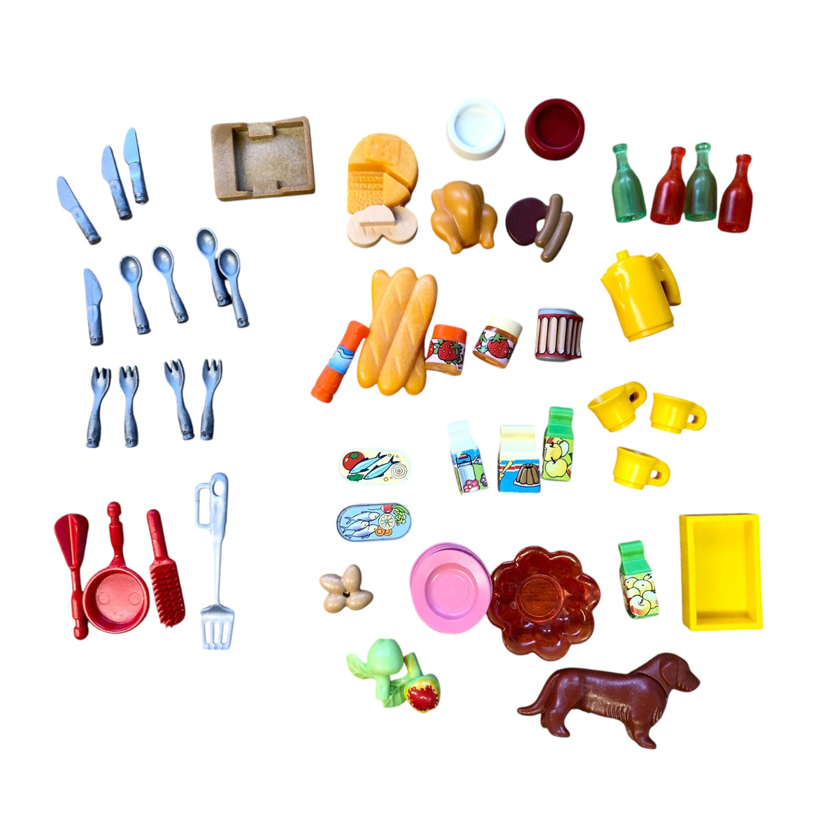 Playmobil ® 5329 Cuisine