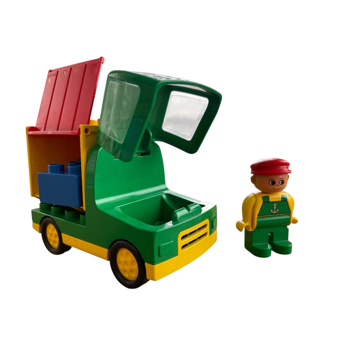 Lego ® Duplo ® Set "Le Port"