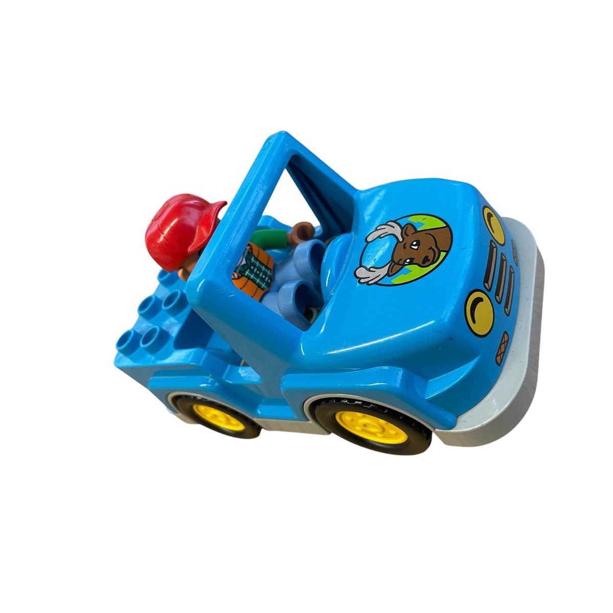 Lego® Duplo ® - Parc forestier - 10584