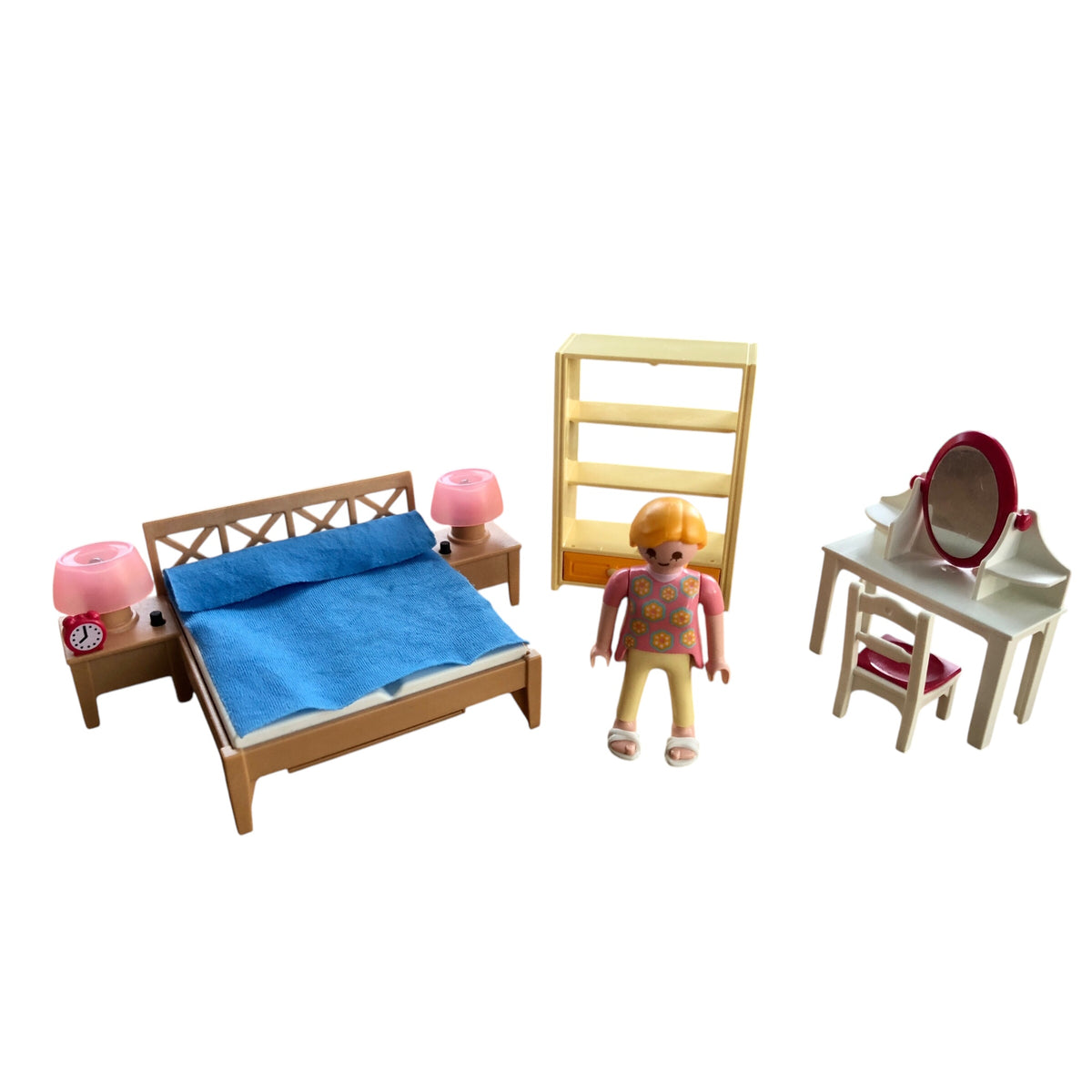 Playmobil ® 5331 Chambre des parents