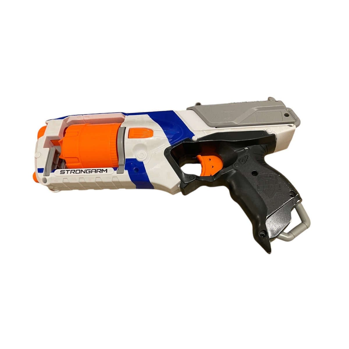 Pistolet NERF N-Strike Elite Strongarm