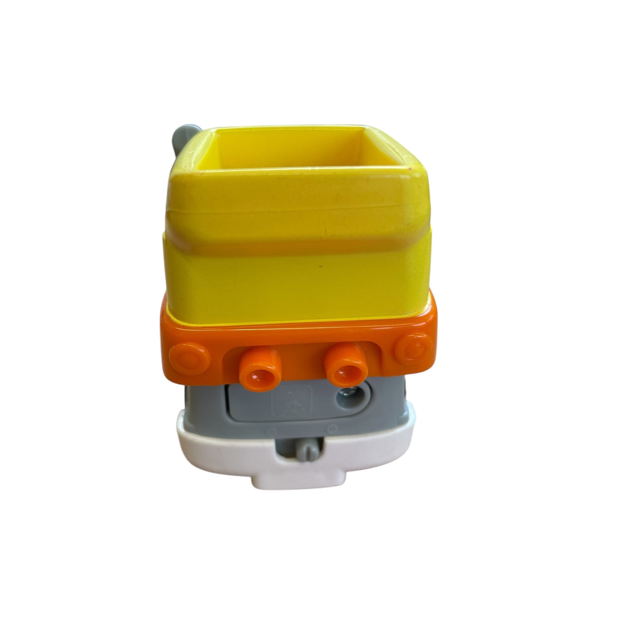 VTech Tut Tut Bolides Push and Go - Xavier Chef de Chantier