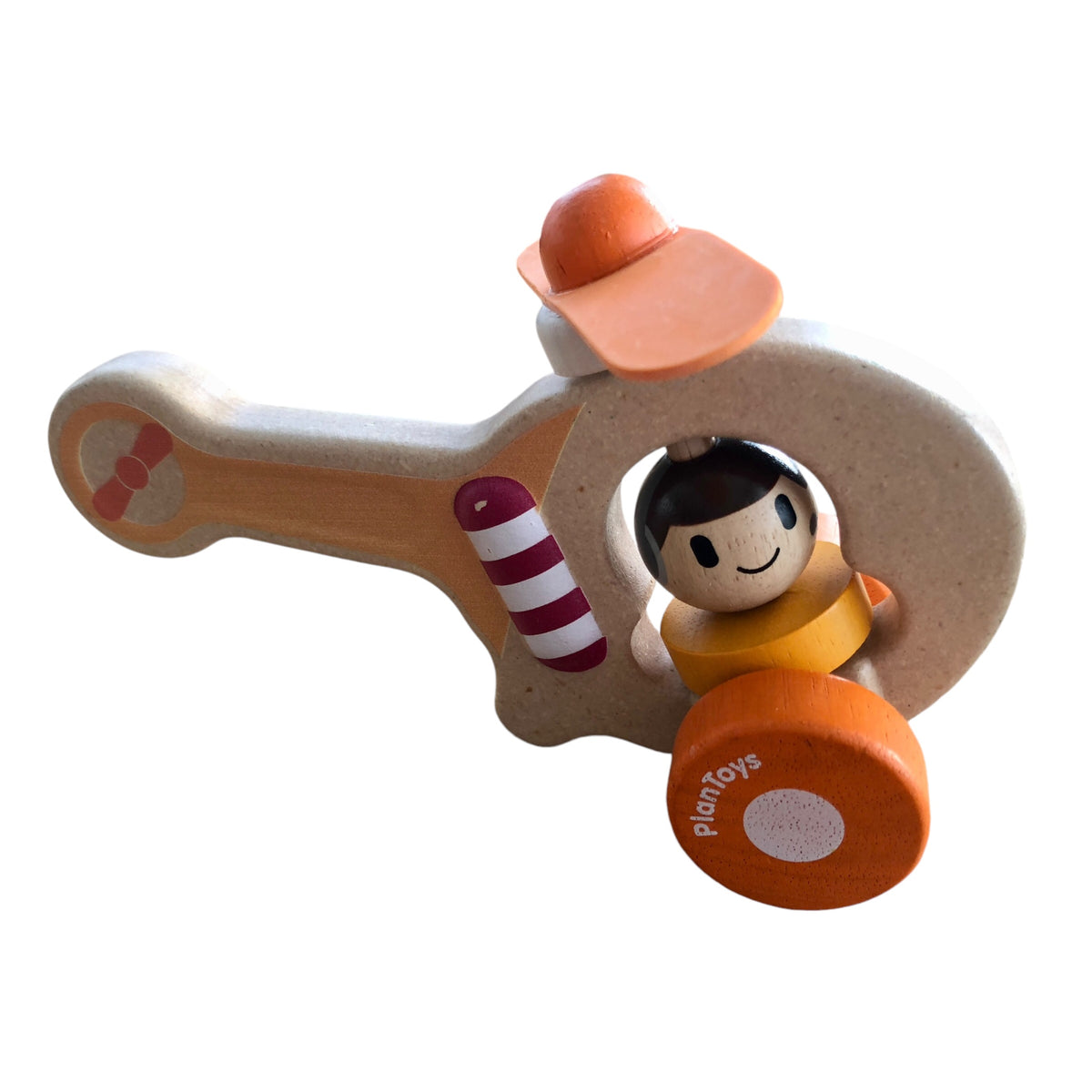 Plan Toys Mein erster Helico