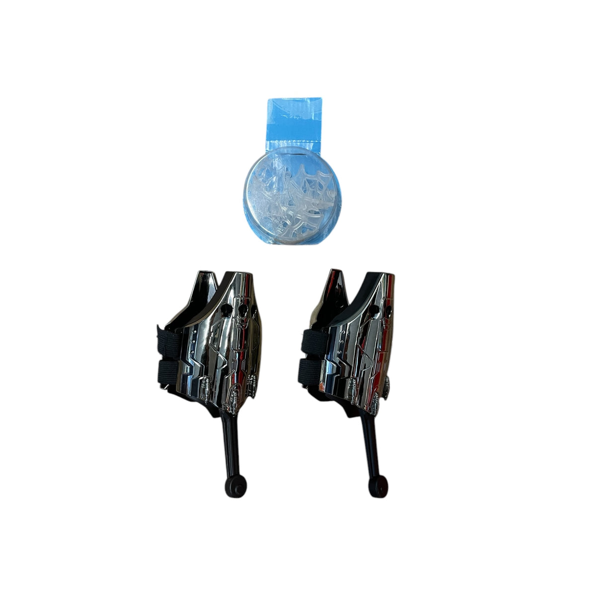 Disney ® Marvel Spider-Man Web Shooters