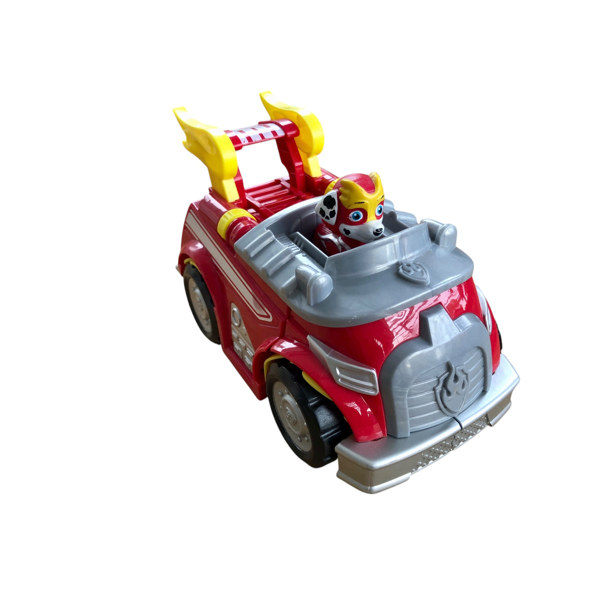 Spin Master Paw Patrol Mighty Pups Super Paws - Marshalls