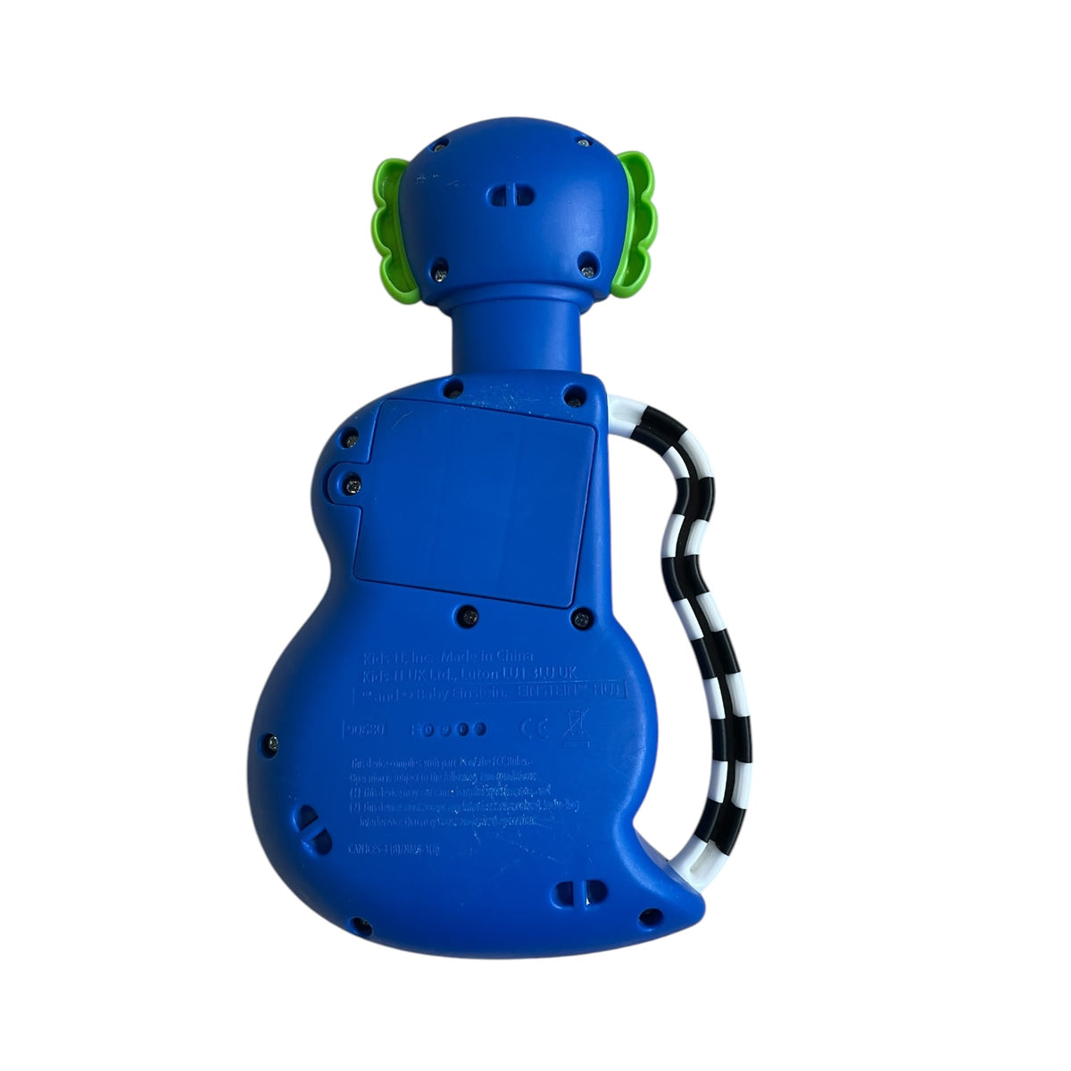 Baby Einstein, Rock, Light & Roll-Gitarre