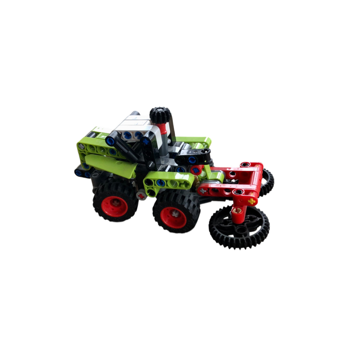 Lego® Technic 42102 – Mini Claas Xerion