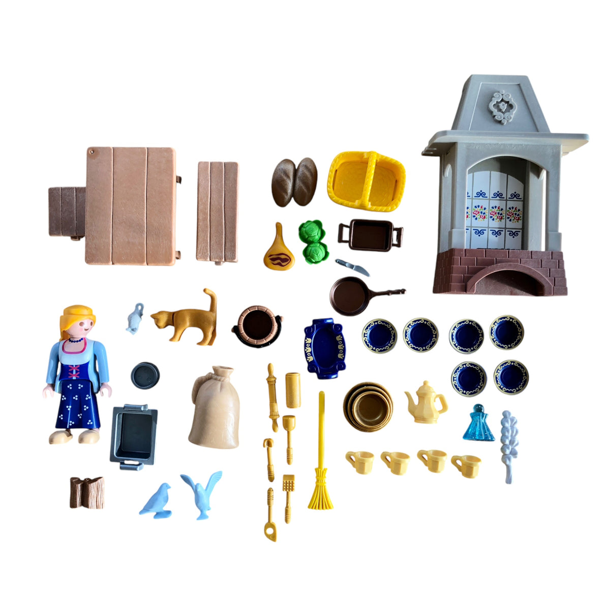 Playmobil® 4251 Cuisine royale