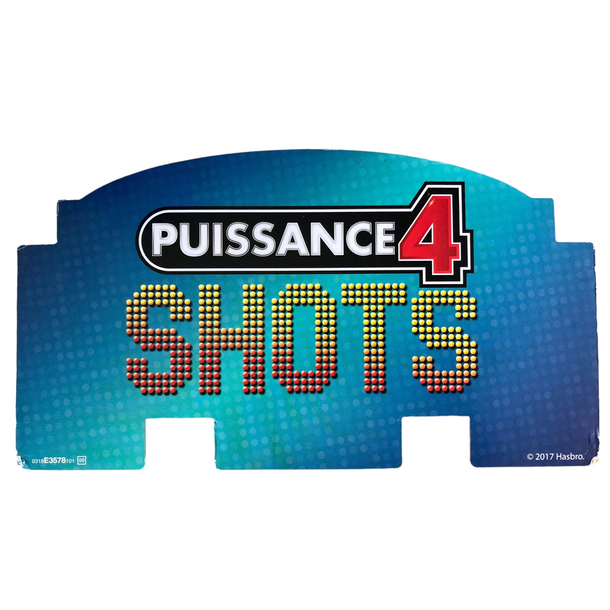 Hasbro Gaming – 4 gewinnt