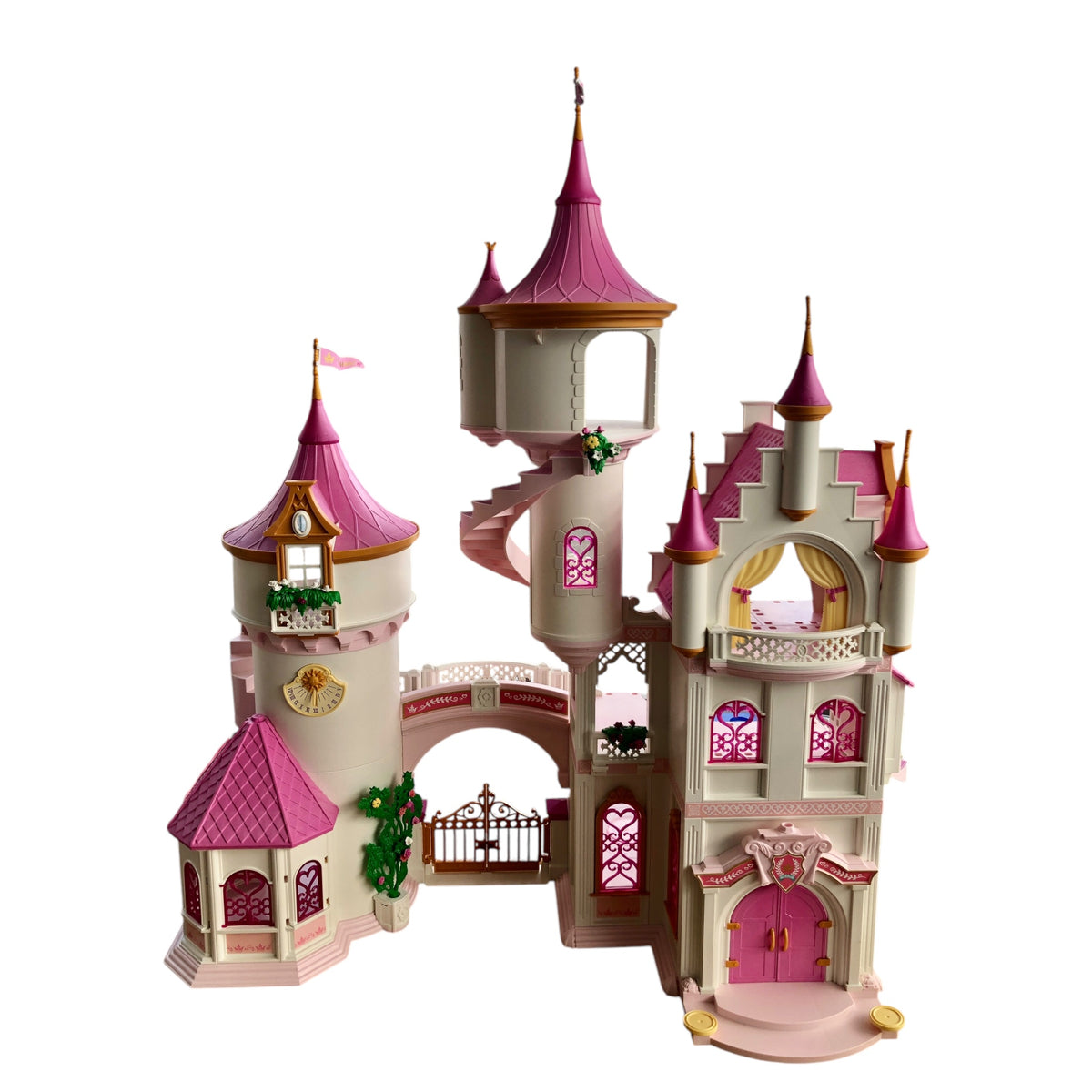 Playmobil ® 70447 Grand château de princesse