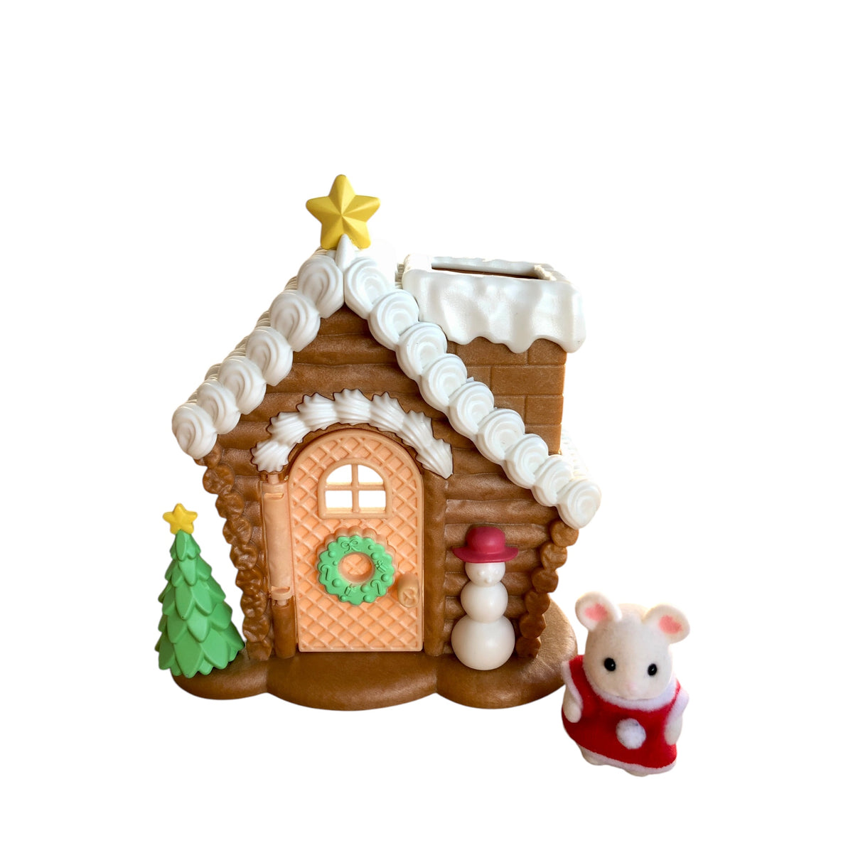 Sylvanian Families - Lebkuchen-Spielhaus
